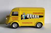 Citroen HY Thomson 1:43