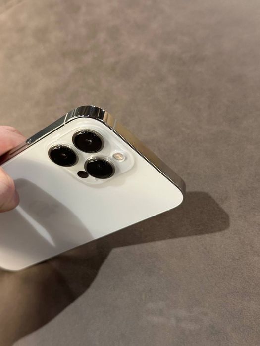  HELLOVIN в AppleZt  iPhone 13 Pro Max 128Gb з коробкою без ремонтів