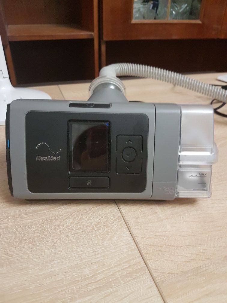 Resmed Air Start 10 CPAP c подогреваемым увлажнителем