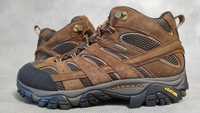 Черевики Merrell Moab 2 Mid Waterproof