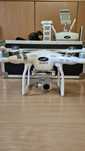 Dron DJI Phantom 3 Advanced