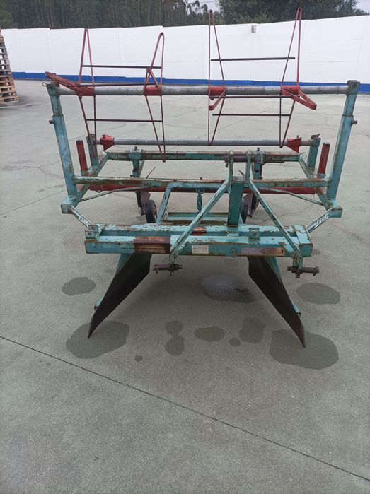 Armador de camalhoes 50CM