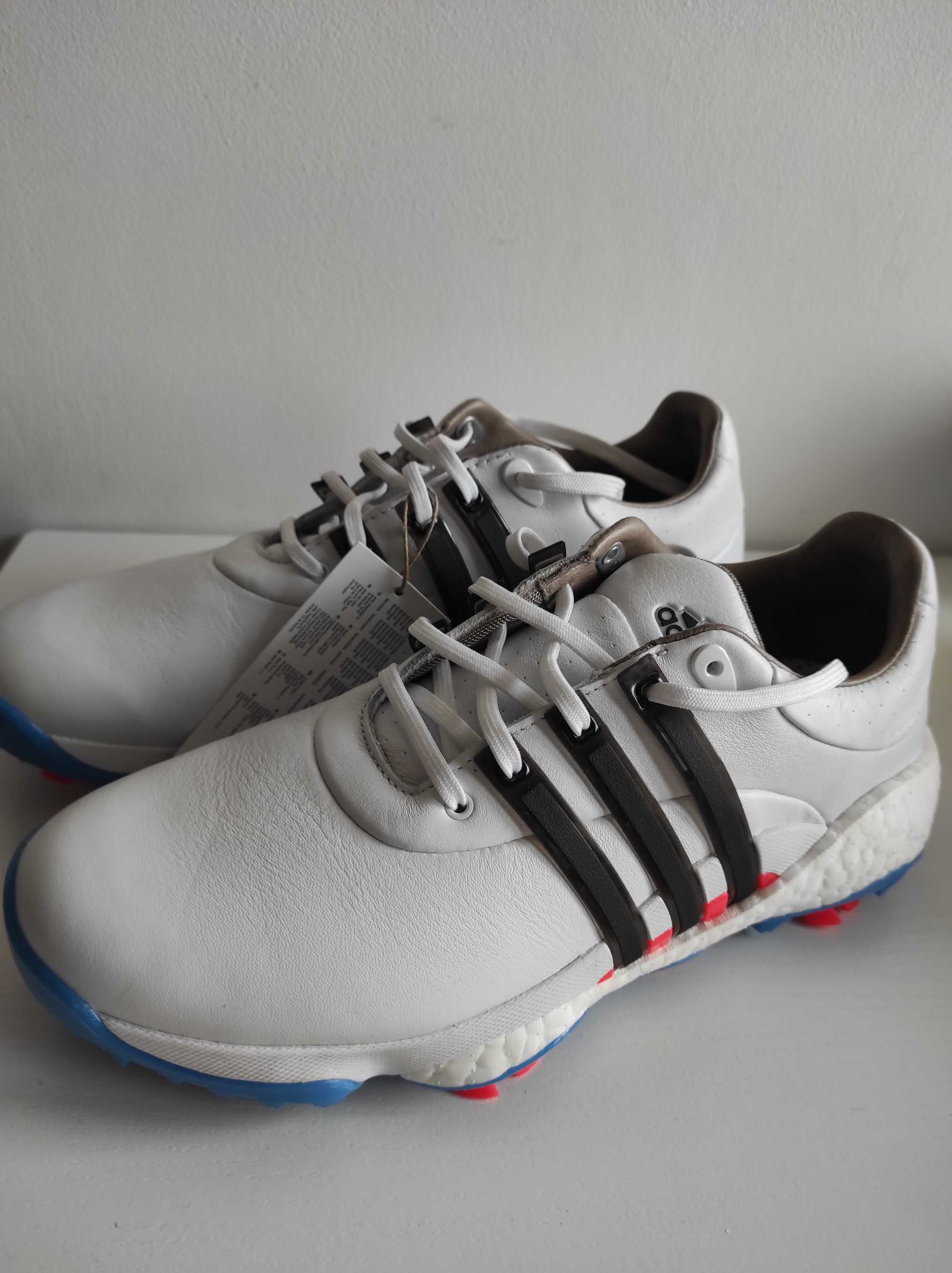 Buty Adidas Tour360  43 1/3cm.