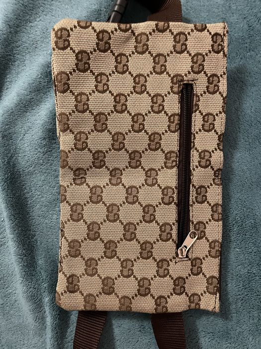 Torebka w stylu Gucci