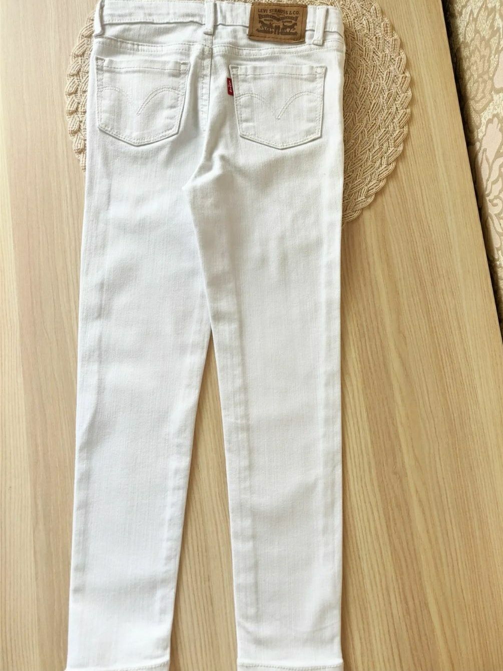 Джинси Levi's jeans 116 см 6 років