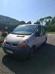 Renault Trafic 1.9 dci