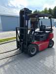 GPW2510E  Wózek widłowy GPW 2,5T.