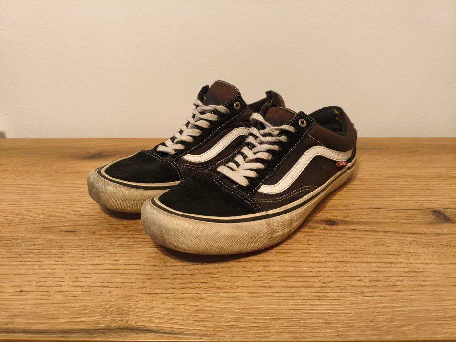 Vans Old Skool 44 rozmiar