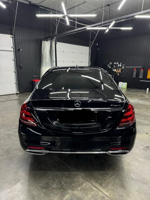 Продам Mersedes S IDEAL