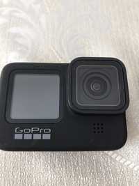 Go pro 9 Black..