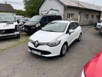 Renault Clio Renault Clio 1.2i, 54 kW, r.p. 2013, 188 tys. km