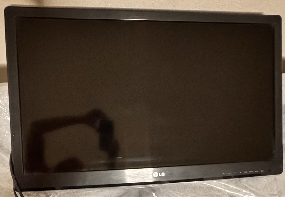 Televisao LG 32LS3500 - ZA