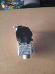 Viessmann armatura gazowa