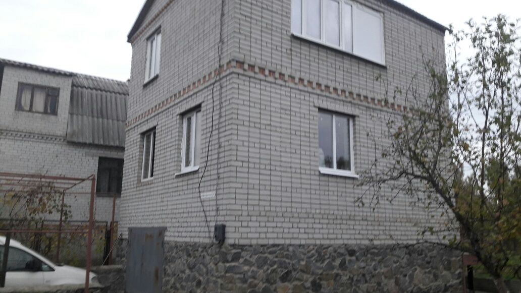 Продам дачу Новоселовка
