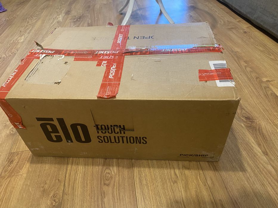 Monitor dotykowy Elo