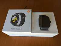 Xiaomi Redmi watch 4