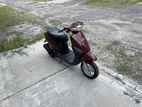 Продам Honda Dio Fit