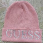 Czapka damska GUESS