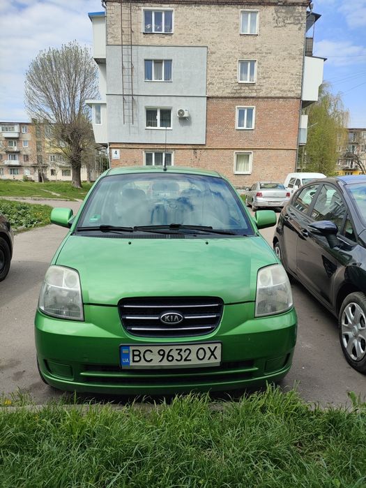 Продається KIA PICANTO