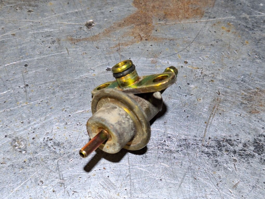 Regulator ciśnienia paliwa zawór zwrotny suzuki grand vitara 2.5 v6