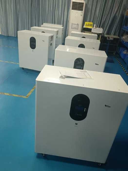 Акумуляторна батарея акумулятор Felicitу AN-LPB-N-48560LiFeP04 28,6кВт