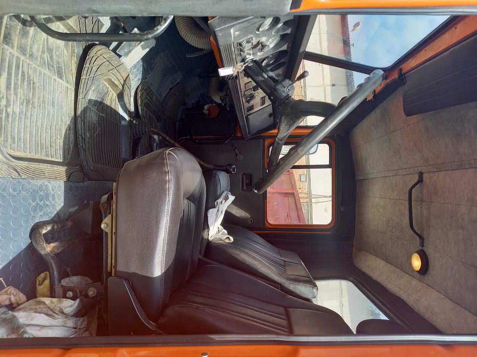 Продам Автокран на базе Краза