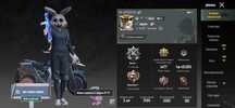 Продам аккаунт PUBG mobile