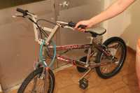 Bicicleta Bmx freestyle