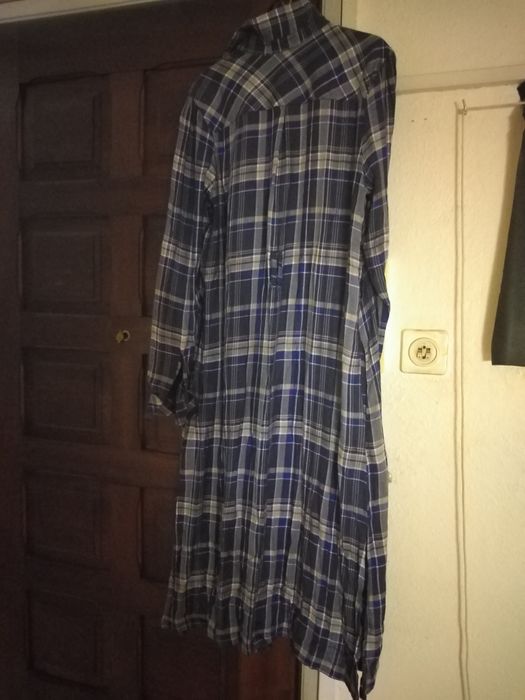 Vestido muito lindo ata à frente tam S excelente estado só 7,50€