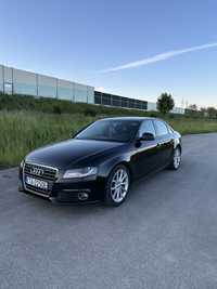 Audi A4 B8 2.0 tdi 143km