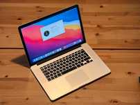 Macbook Pro 15" A1398 Mid-2014 GeForce GT 750M 256GB | BATERIA 100%