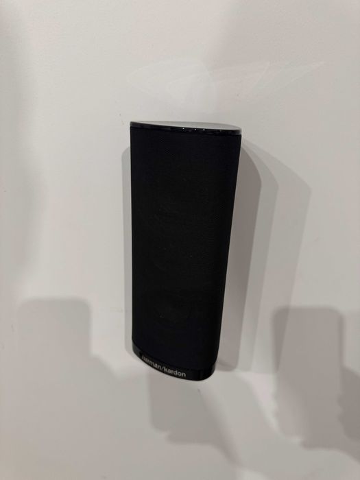 Harman Kardon SAT-TS11BQ – komplet głośników satelitarnych (HKTS 11)