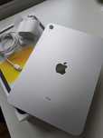 Apple Ipad 10 generacji (10 th) 64GB Silver NA GWARANCJI zestaw