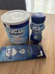 Mleko modyfikowane Bebilon Comfort 1, plus dodatki