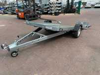 Przyczepa Quad 300 295x164 moto quad atv traktorek kosiarka  Nowa przyczepa do przewozu quada traktorka atv 295x164 Wrocław Borowa