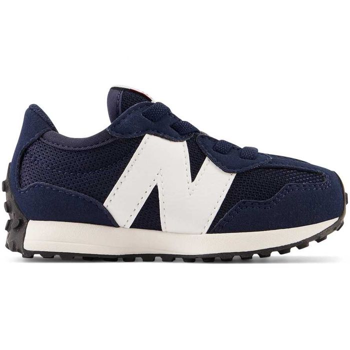 Buty chłopięce 29 New Balance PH327CNW Granatowy