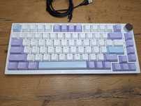 Klawiatura Ajaxz AK820