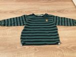 Bluza/sweter niemowlęcy 86 unisex