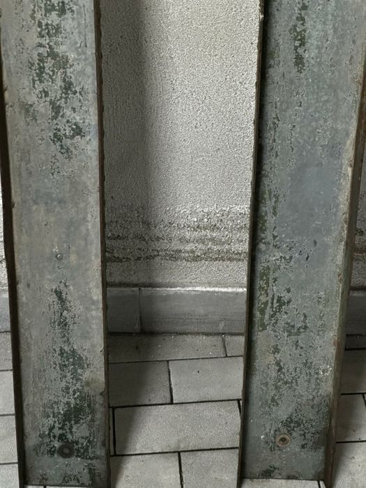 Rampas de reboque