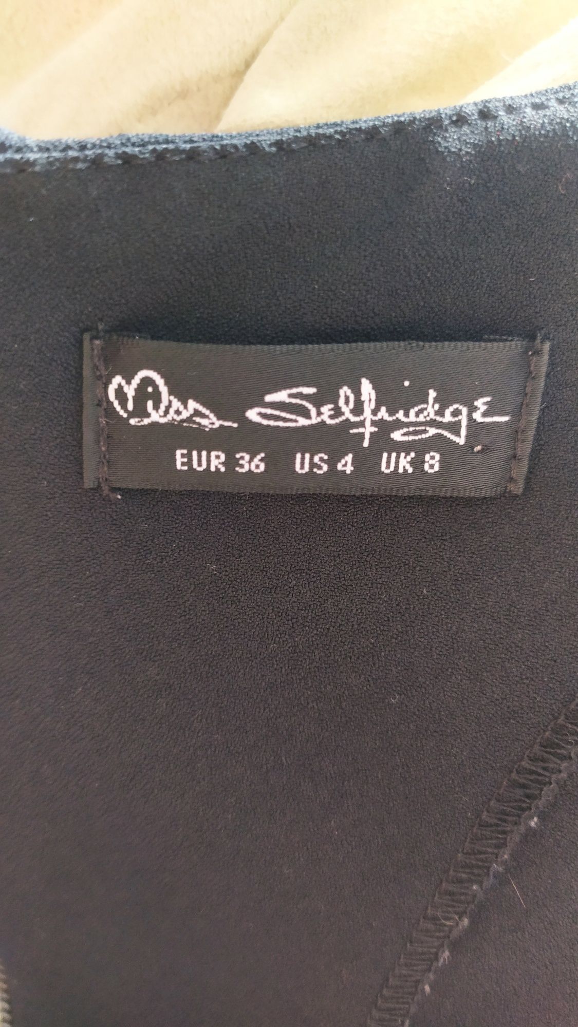 SG Sukienka damska 34 , 36, XS, S sukienka 34 , 36, XS, S