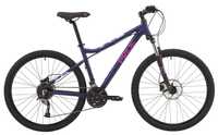 Велосипед жіночий гірський Pride Stella 7.3 (2022) 27.5" M Фіолетовий