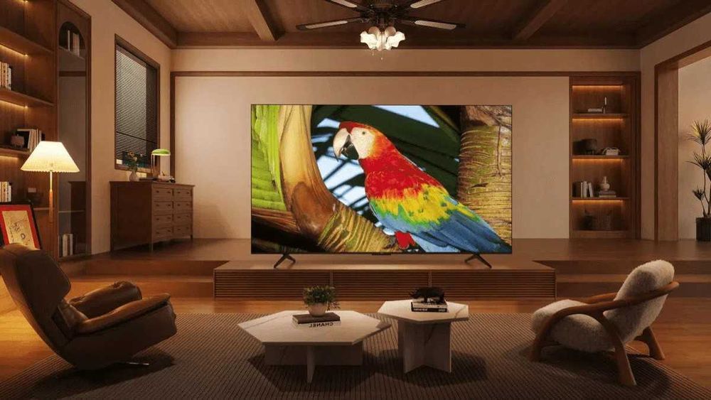 QLED PRO Телевізор TCL 65C655, за супер ціною! Google SmartTV