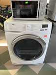 Suszarka z Pompą Ciepła AEG 7000 series (Gwarancja)