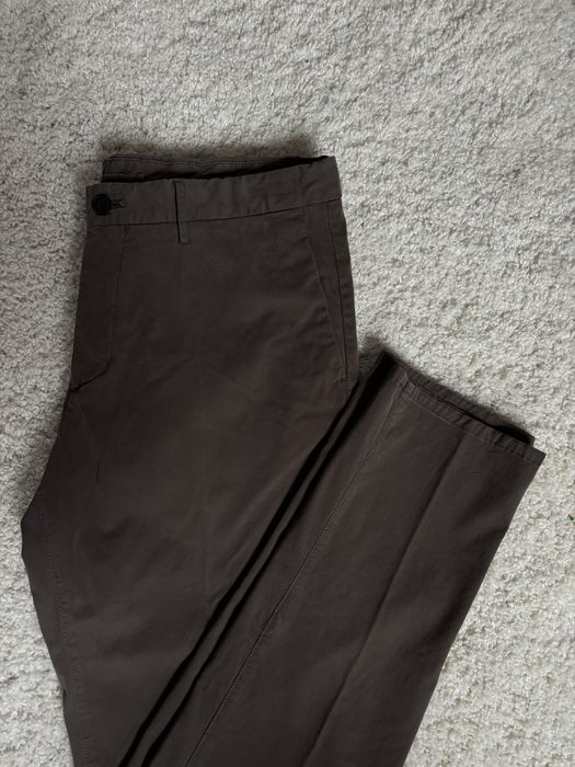 Брюки чоловічі Massimo Dutti