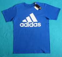bluzka T-shirt Adidas  r. M