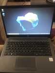 Portátil HP 240 G8