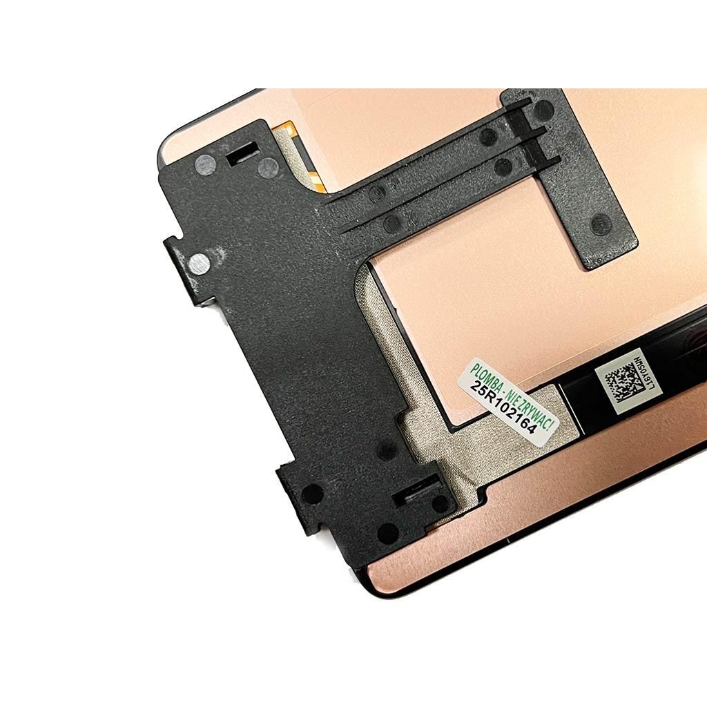 Wyświetlacz Lcd Do Motorola Edge 20 Pro 30Pro Oled