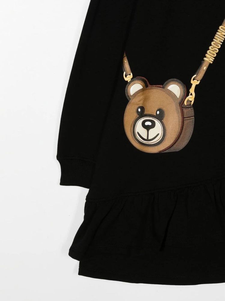 Дитяча сукня Moschino