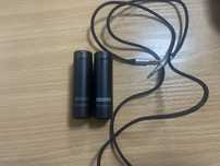 Мікрофон Sony ECM-AW4