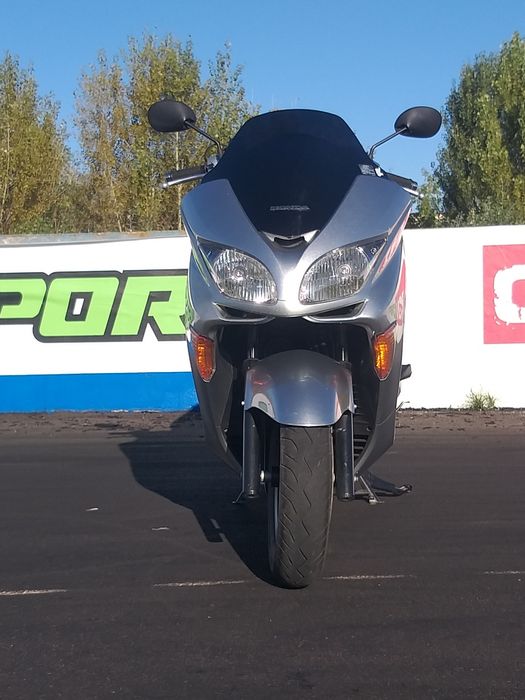 Honda Forza Z 250 MF08